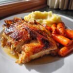 christmas food photography tips for stunning visuals