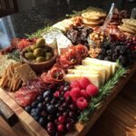 christmas food platters 7 festive memories