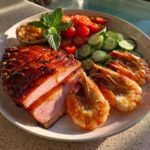 christmas lunch australia