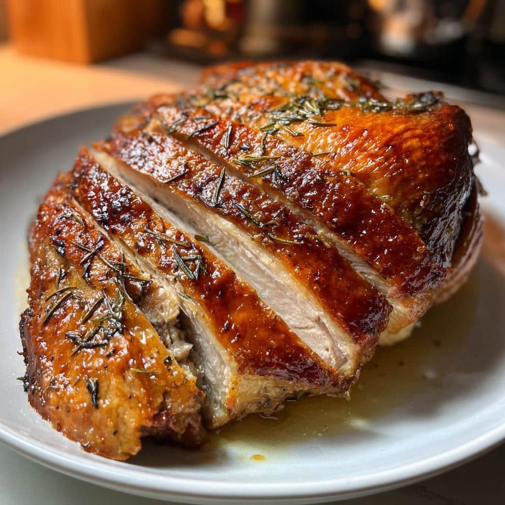 3 Juicy Christmas Main Dishes That Wow Every Guest 3 christmas meal ideas dinner main dishes - detail 1