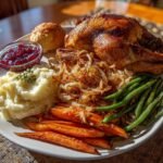 8 Effortless Christmas Meals for a Crowd That Wow Every Guest 4 christmas meals for a crowd