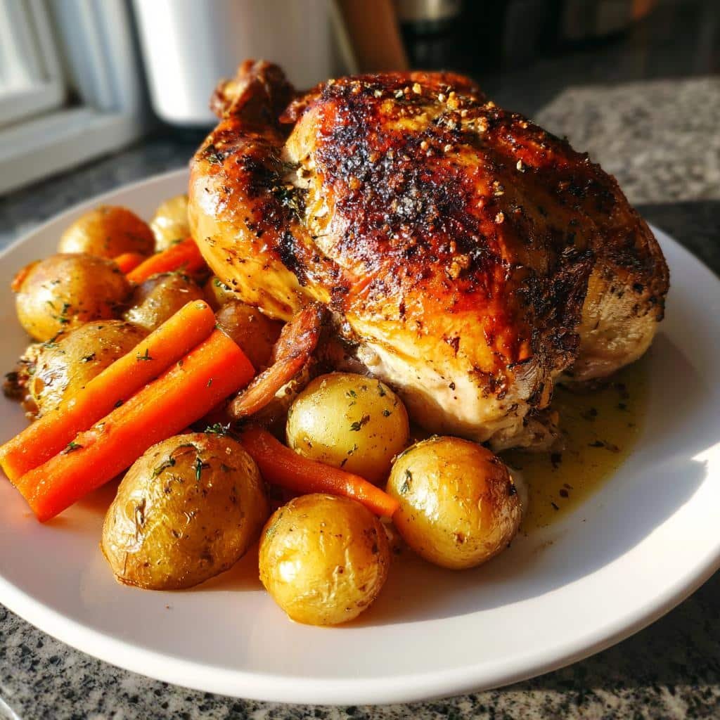 Joyful Christmas Meals Recipes for 6 Festive Guests 3 christmas meals recipes joyful gatherings - detail 1