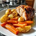 Joyful Christmas Meals Recipes for 6 Festive Guests 4 christmas meals recipes joyful gatherings