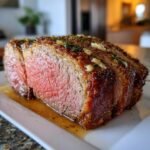 Juicy 5-Ingredient Christmas Meat Recipe for Holiday Roast Bliss 4 christmas meat recipe tips holiday roast
