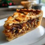 christmas pie holiday happiness recipe