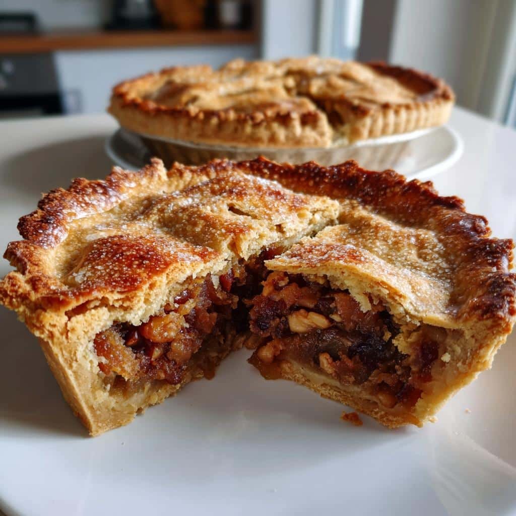 christmas pie recipes - detail 1