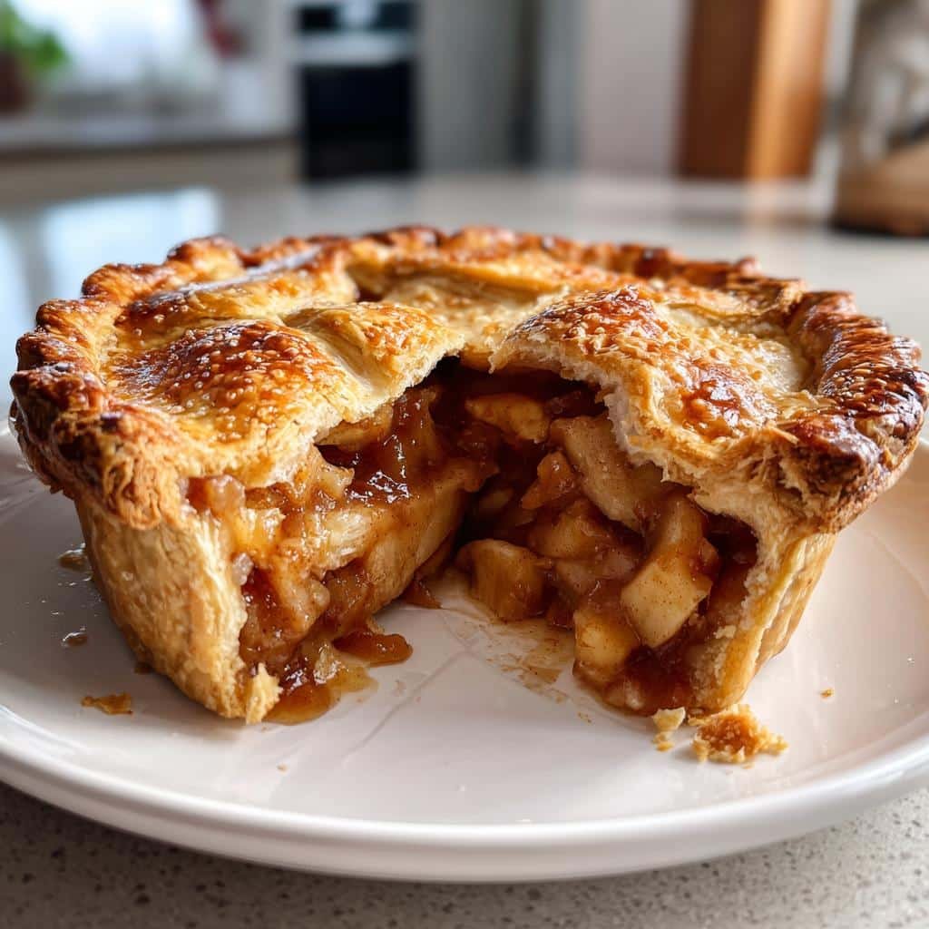 christmas pies recipes holiday joy - detail 1