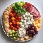 christmas platter ideas finger foods