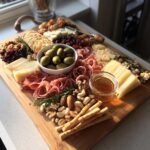 christmas platter joyful steps to festive perfection