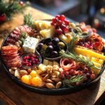 christmas platter tips for festive holiday joy