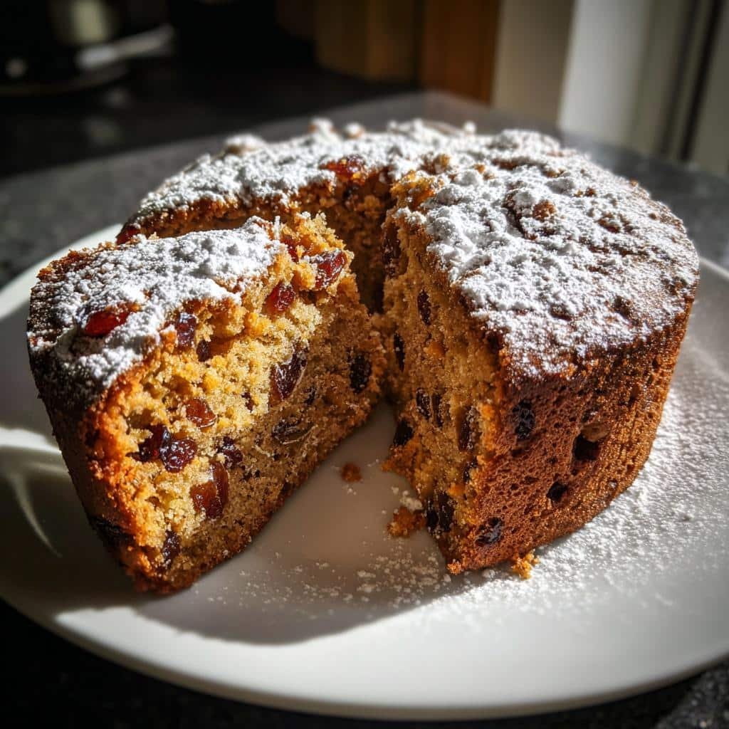 7 Heartwarming Secrets to Perfect Christmas Plum Cake 3 christmas plum cake recipe heartwarming secrets - detail 1