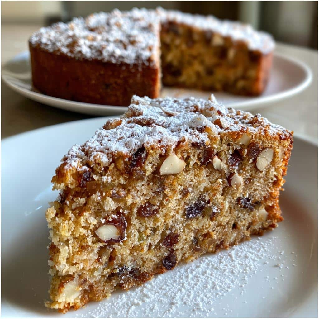 Irresistible Christmas Plum Cake Recipe - Holiday Delight in 1 Hour 3 christmas plum cake recipe holiday dessert delight - detail 1