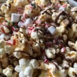 christmas popcorn joyful variations to try