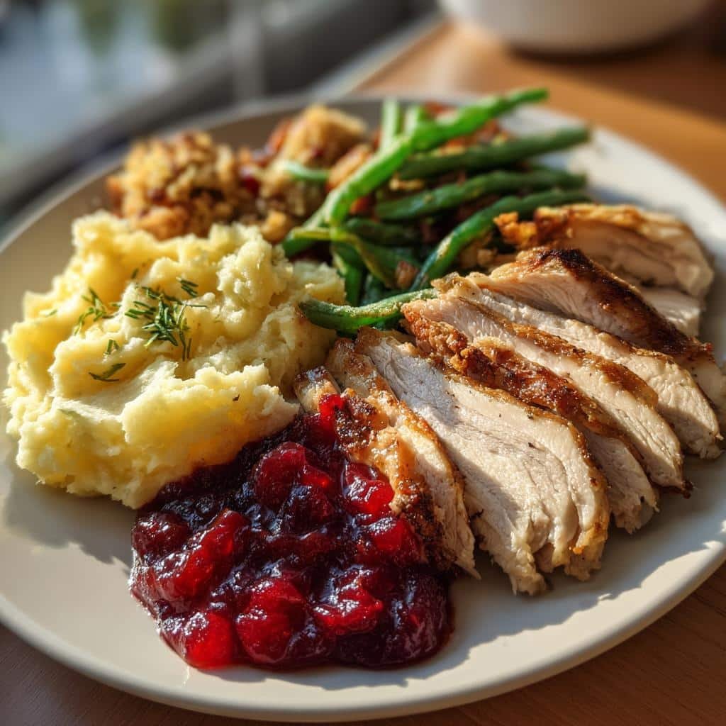 5 Irresistible Christmas Pot Luck Dishes That Wow Every Guest 3 christmas pot luck dishes - detail 1