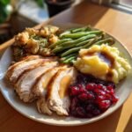 christmas pot luck dishes