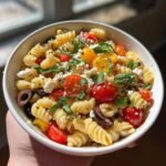 christmas pot luck ideas delicious pasta salad recipe