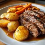 christmas pot roast recipe secrets to perfection