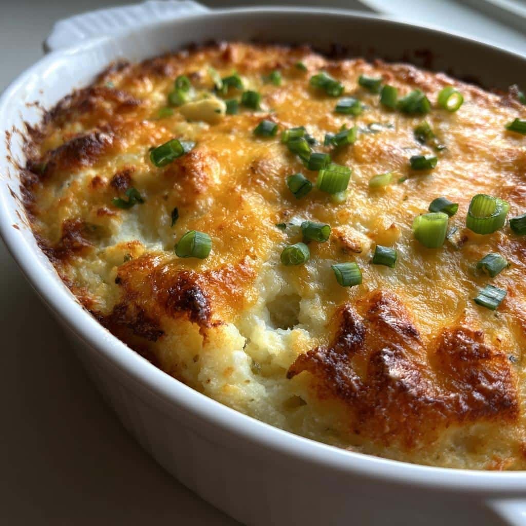 christmas potluck ideas - detail 1