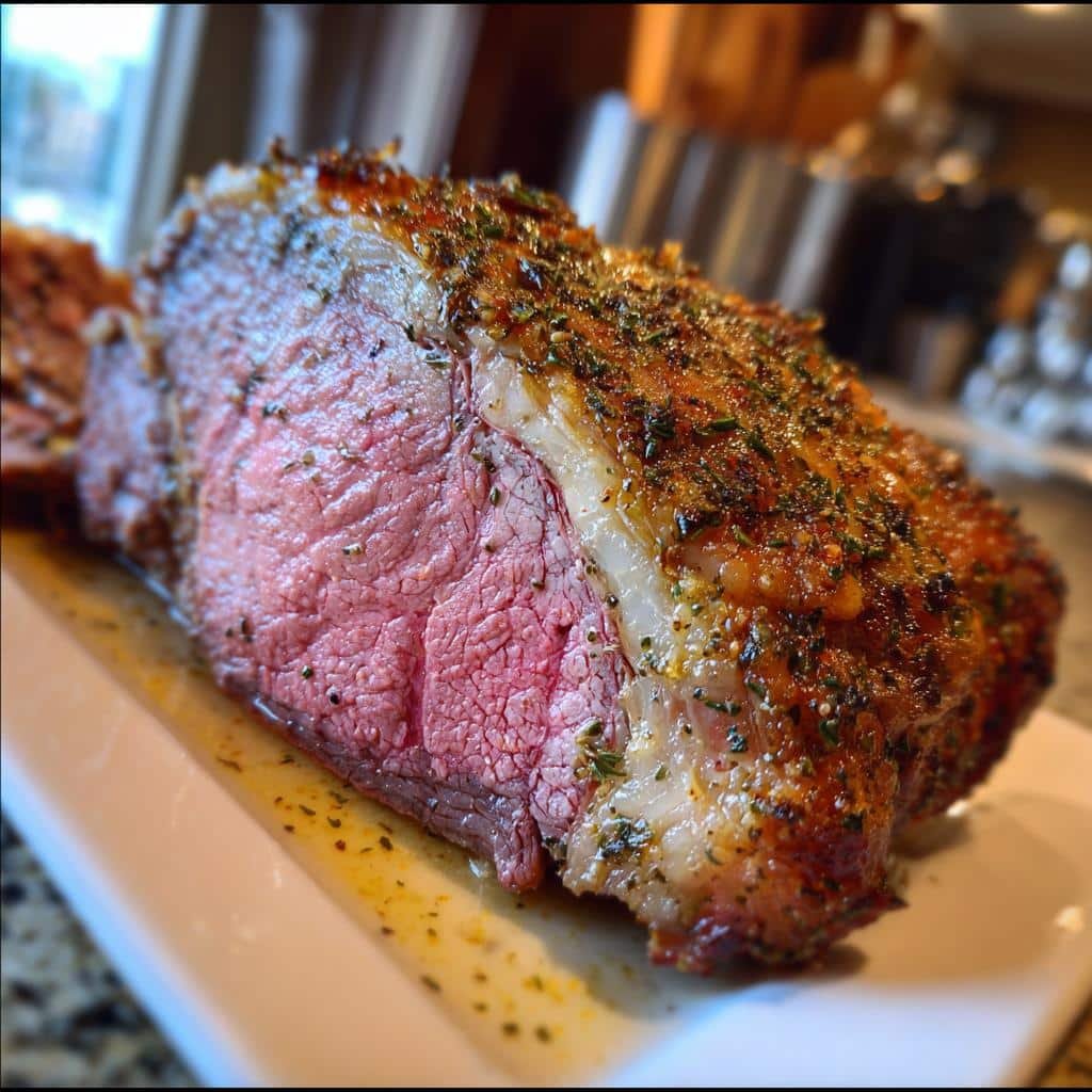 Christmas Prime Rib Secrets for Unforgettable 5-Star Flavor 3 christmas prime rib secrets unforgettable flavor - detail 1