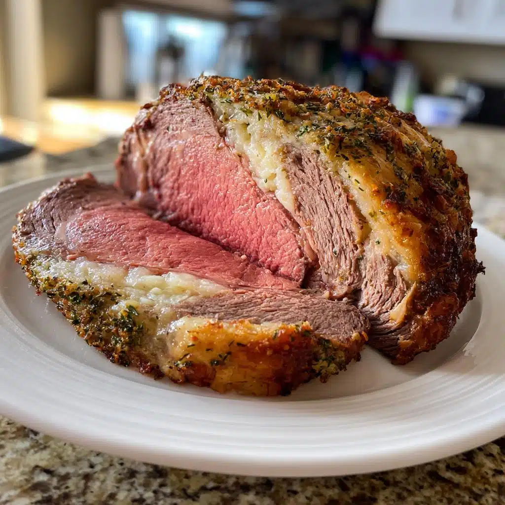 christmas prime rib secrets unforgettable flavor