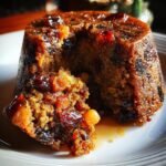 5 Irresistible Christmas Pudding Ideas That Wow Guests 4 christmas pudding ideas
