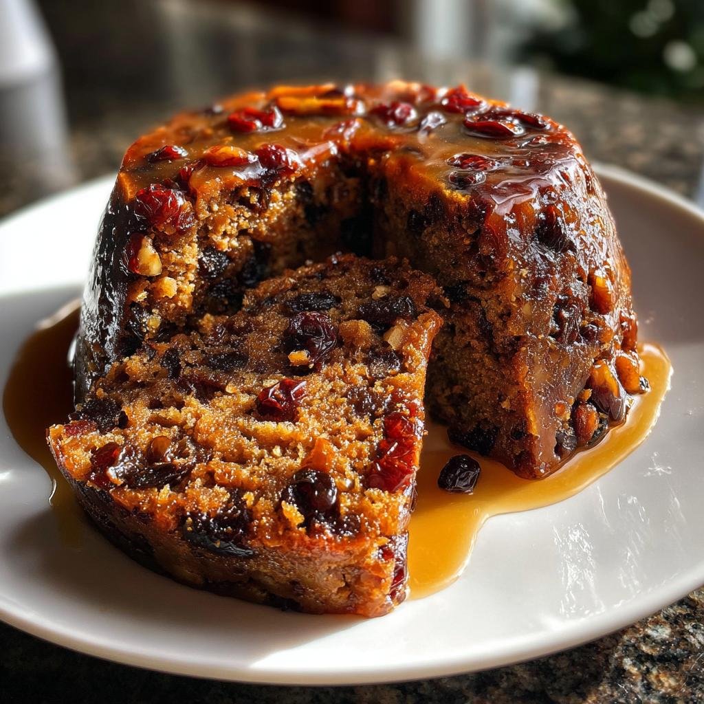 Grandma’s Perfect Christmas Pudding Recipe Tips for Holiday Bliss 3 christmas pudding recipes tips perfect holiday treat - detail 1