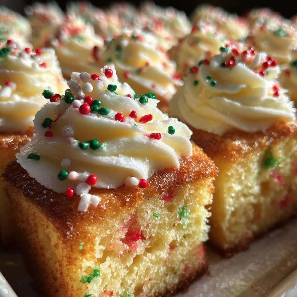christmas pull apart cupcakes recipe tips - detail 1