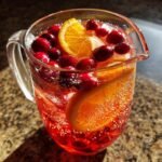 christmas punch for kids