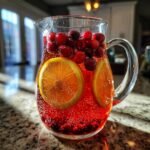 christmas punch for kids recipe