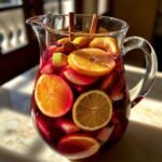 christmas punch recipes alcoholic