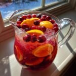 christmas punch with alcohol recipe