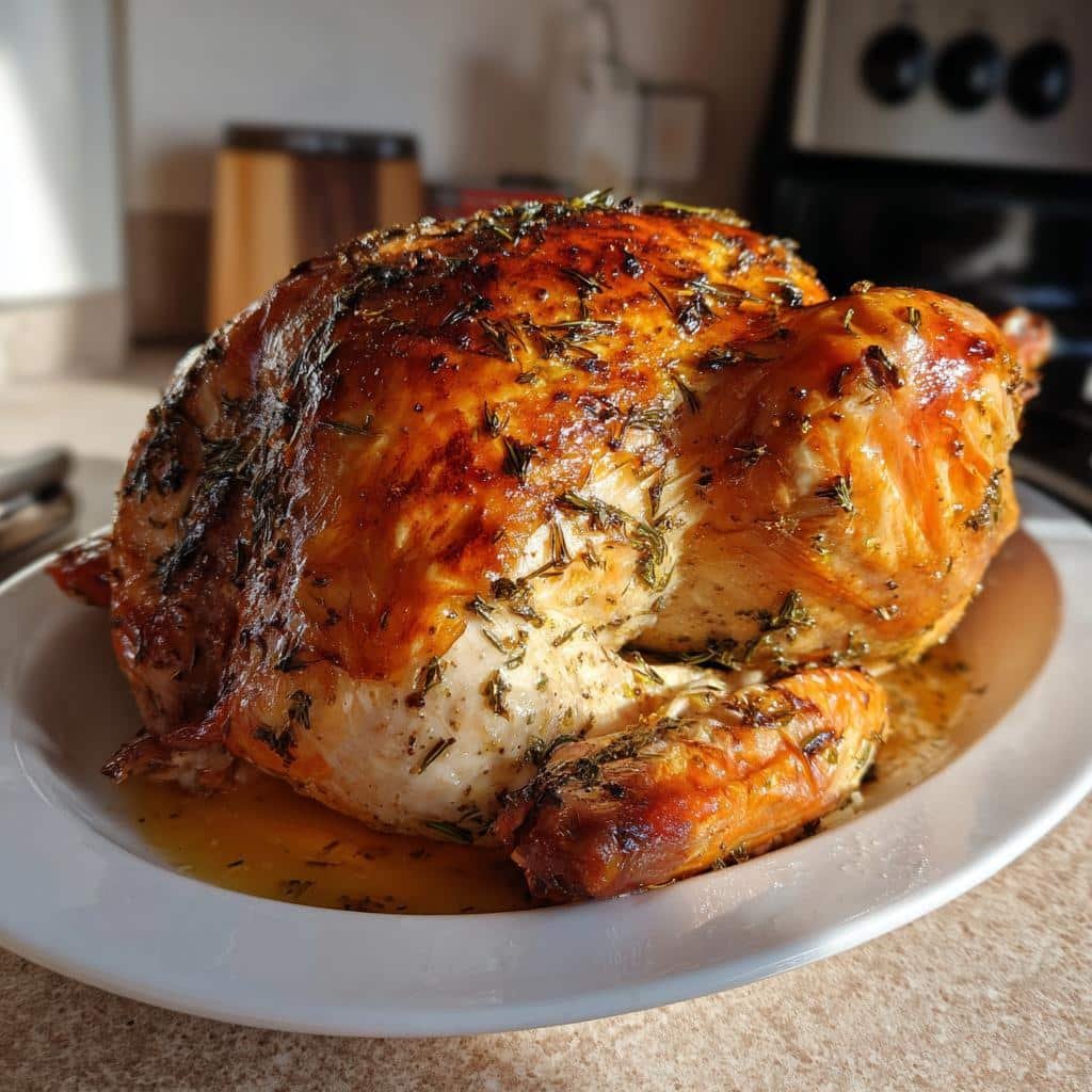 christmas restaurant festive feast recipe secrets - detail 1