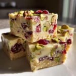 christmas slice recipe delightful festive dessert