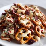 christmas snack ideas delightful treats for holiday parties