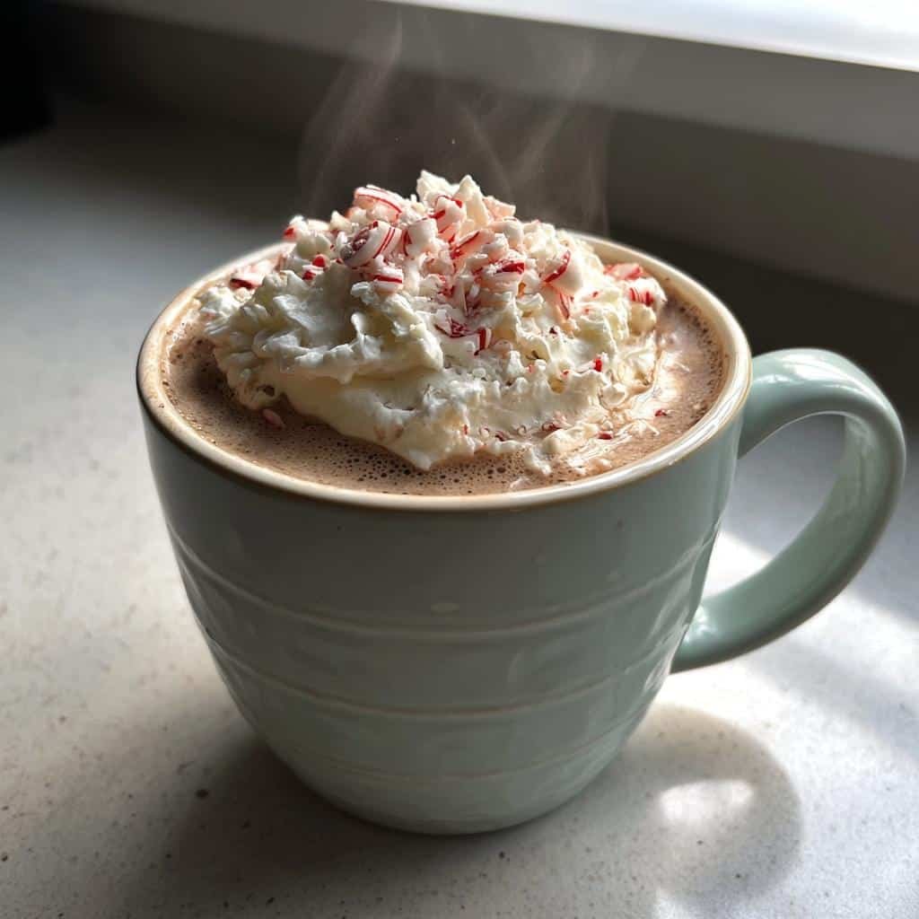 5 Irresistible Christmas Themed Drinks Recipes You'll Love 3 christmas themed drinks recipes - detail 1