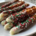 christmas treats for kids classroom