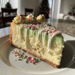 Irresistible Christmas Tree Cheesecake Recipe in 5 Simple Steps 4 christmas tree cheesecake recipe