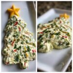 christmas tree dip recipe holiday gatherings