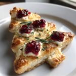 christmas tree food festive ideas