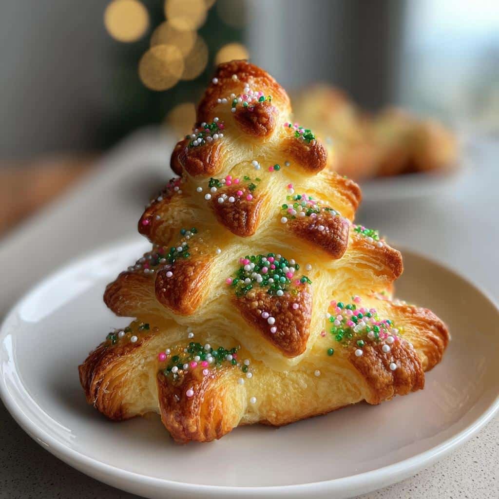 15 Festive Christmas Tree Pastry Tips for Holiday Joy 3 christmas tree pastry festive tips holiday joy - detail 1