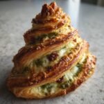 15-Minute Christmas Tree Puff Pastry Festive Delights Magic 4 christmas tree puff pastry festive delights