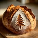 Magical Christmas Tree Sourdough Scoring in 5 Simple Steps 4 christmas tree sourdough scoring