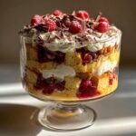 7-Layer Christmas Trifle Recipe: Pure Holiday Bliss 4 christmas trifle recipe 7 layers of joyful indulgence
