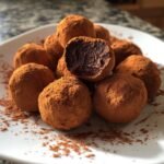 christmas truffles recipe