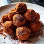 christmas truffles recipe delightful holiday treats
