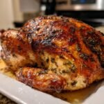 christmas turkey perfect holiday feast