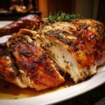 christmas turkey recipe holiday tips