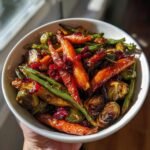 christmas vegetables side dishes