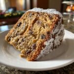 Christmas Vintage Cake Recipe: 3 Generations of Holiday Magic 4 christmas vintage cake recipe delightful holiday treat