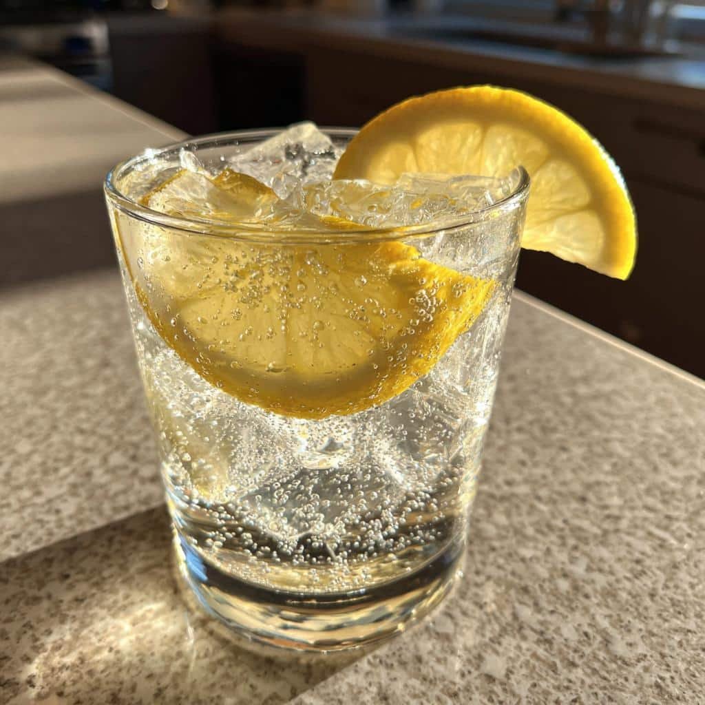 5-Minute Vodka Cocktail Recipe to Wow Your Guests Instantly 3 cocktail vodka recipes to wow your guests - detail 1